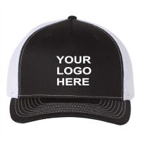 Trucker Cap Richardson 112FP Includes 1 Free Logo Imprint