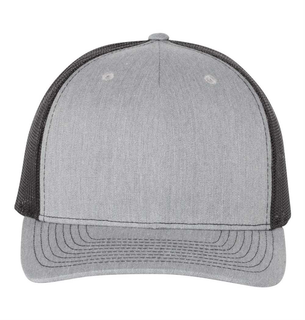 Trucker Cap Richardson 112FP Includes 1 Free Logo Imprint - Image 7