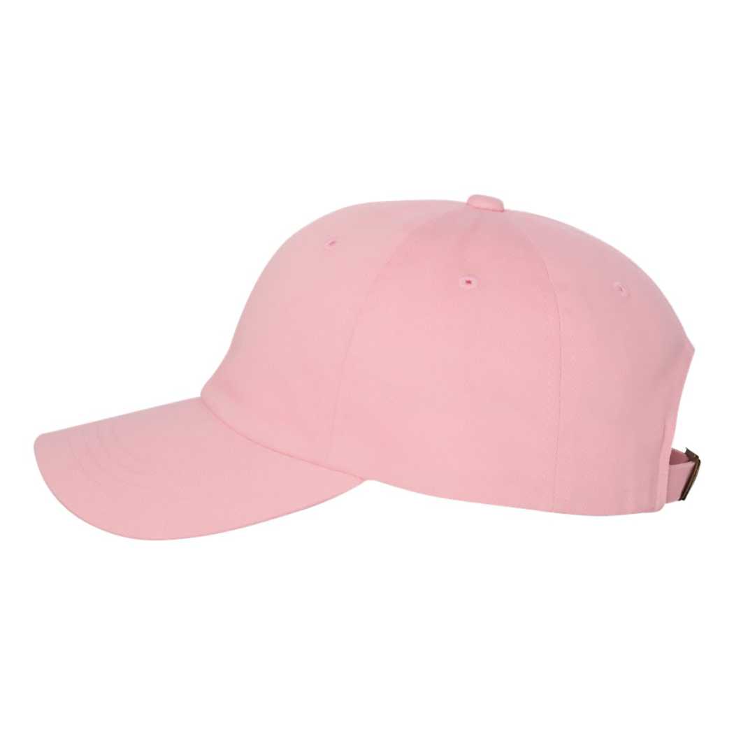 Classic Dad Hat - Yupoong 6245 Adult - 11 Colors - Image 10