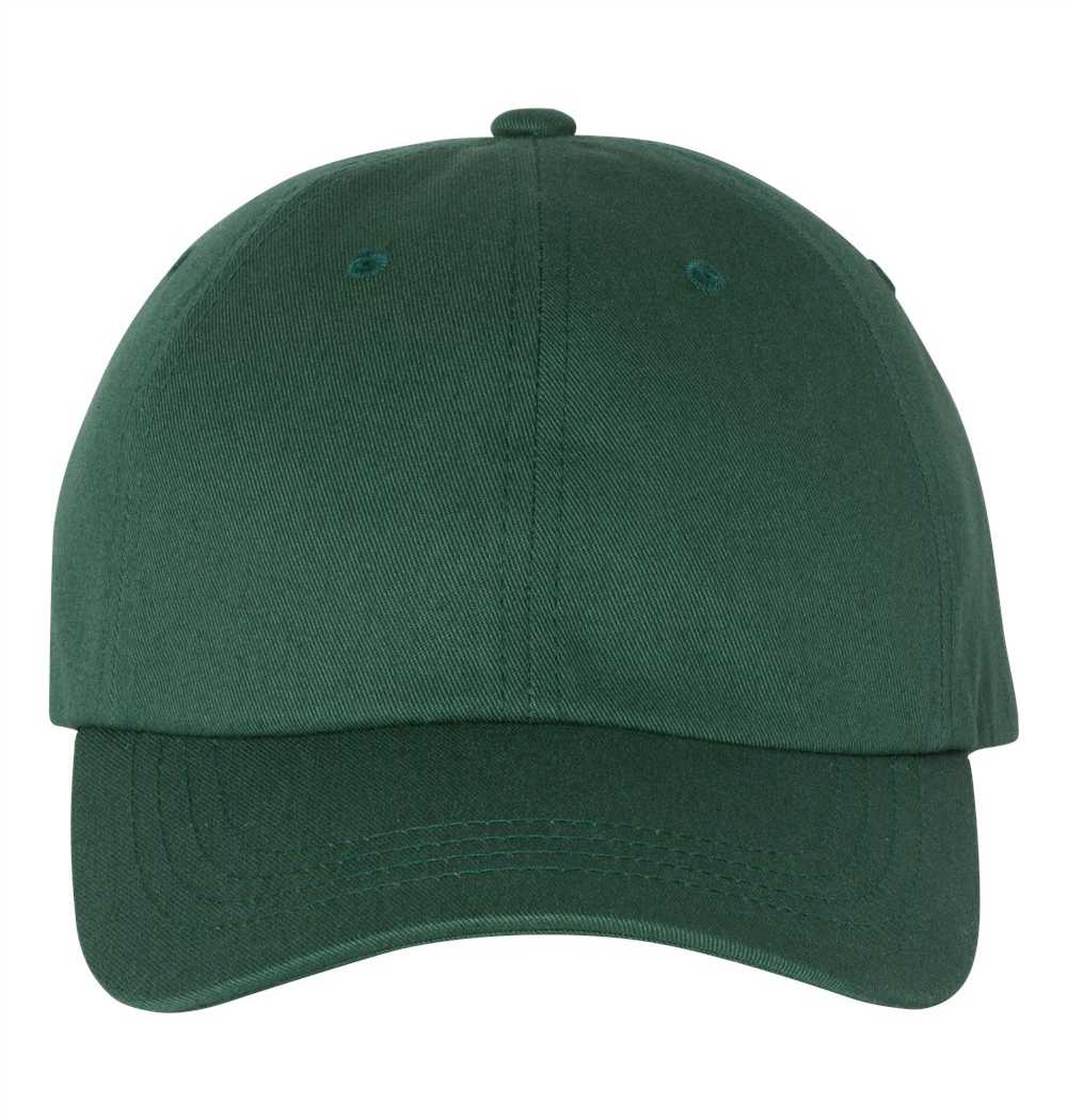 Classic Dad Hat - Yupoong 6245 Adult - 11 Colors - Image 11