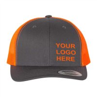 Retro Trucker Cap Yupoong 6606 Adult Classics™