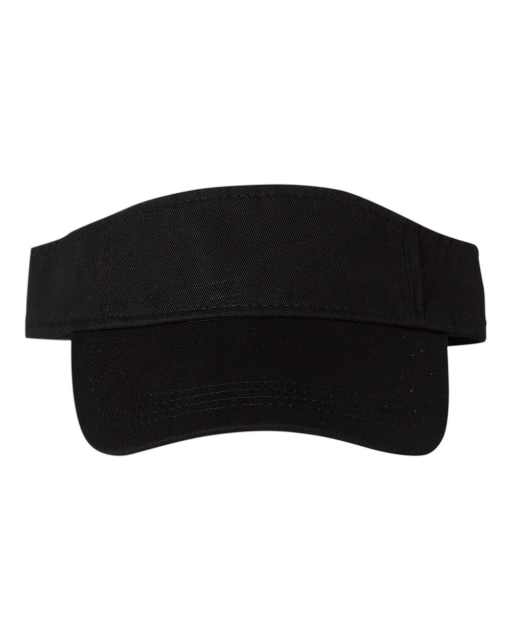 Valucap Bio-Washed Visor - VC500 Includes 1 Free Logo Imprint - Image 2