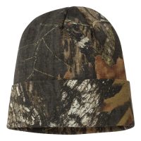 Kati 12" Licensed Camo Cuffed Beanie - LCB12