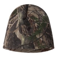 Kati 8" Licensed Camo Beanie - LCB08