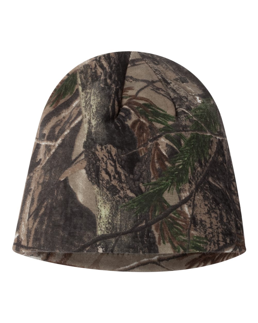 Kati 8" Licensed Camo Beanie - LCB08