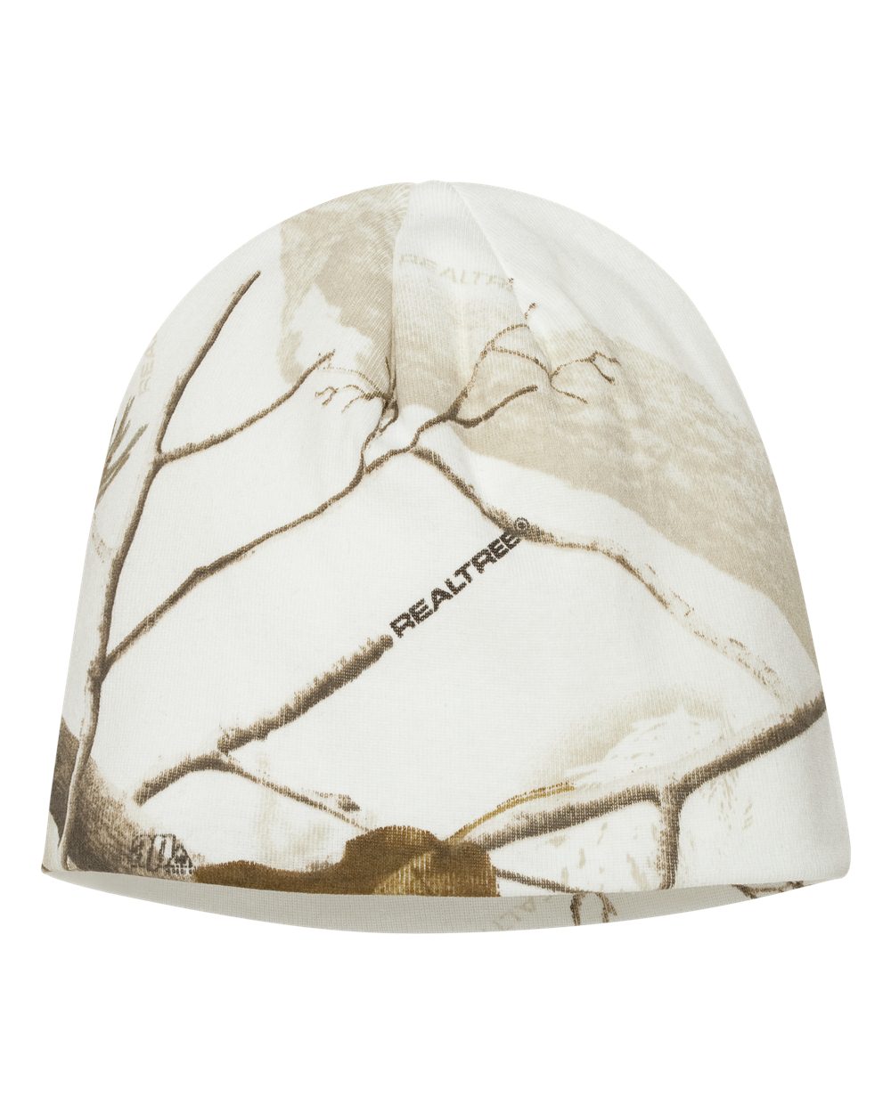 Kati 8" Licensed Camo Beanie - LCB08 - Image 2
