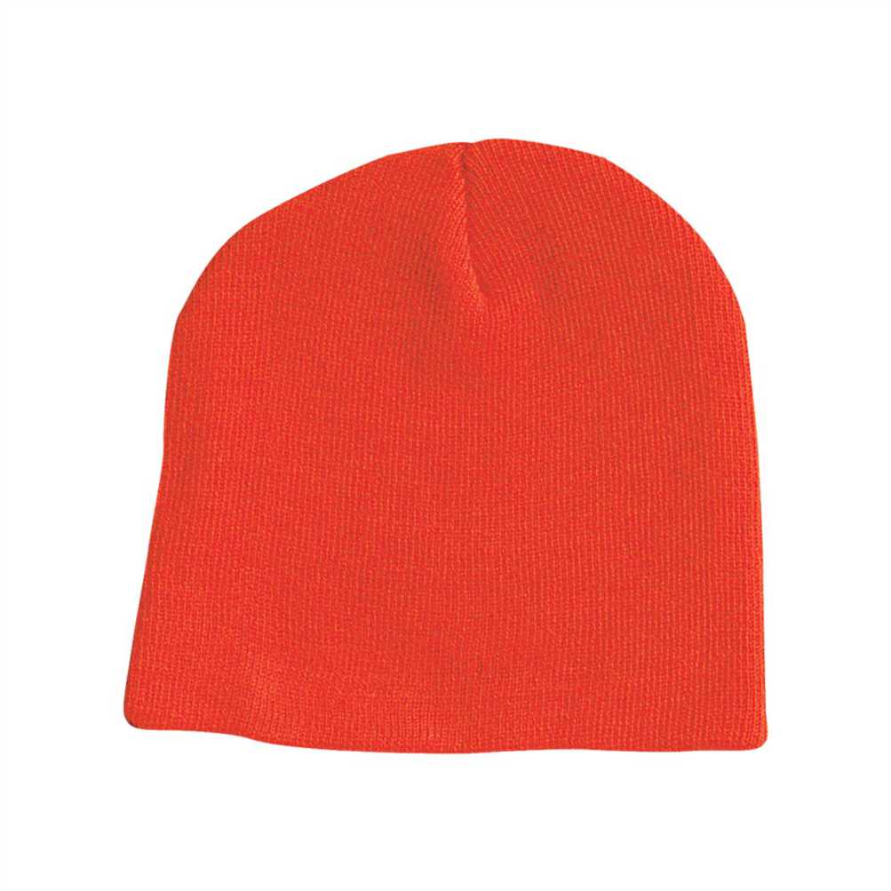 Sportsman 8" Beanie - SP08 Includes a Custom Patch - Image 14