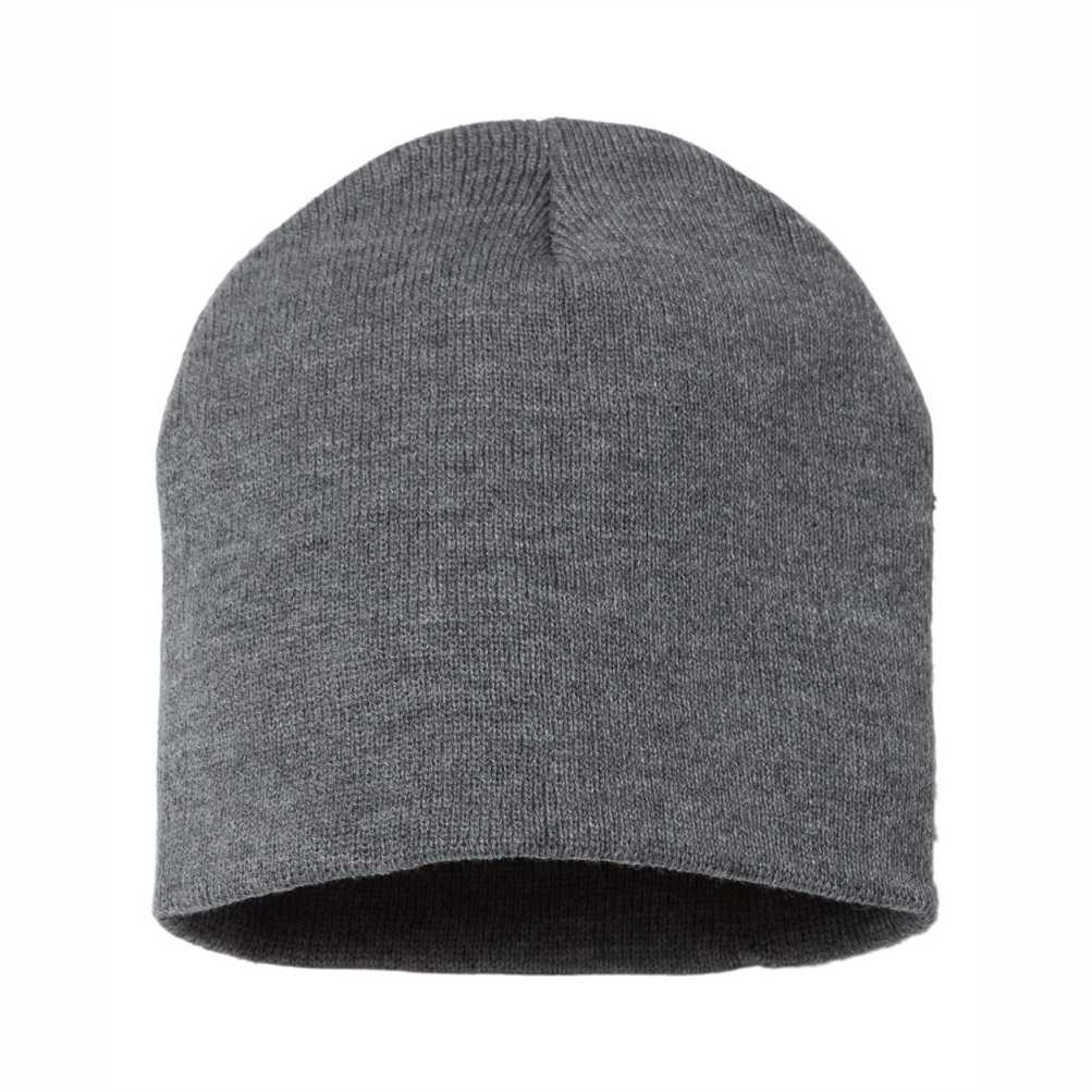 Sportsman 8" Beanie - SP08 Includes a Custom Patch - Image 13