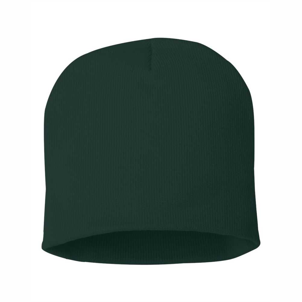 Sportsman 8" Beanie - SP08 Includes a Custom Patch - Image 12