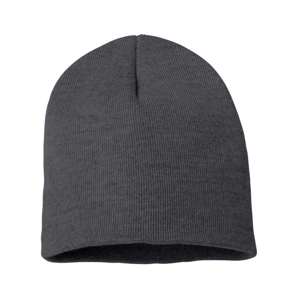Sportsman 8" Beanie - SP08 Includes a Custom Patch - Image 11