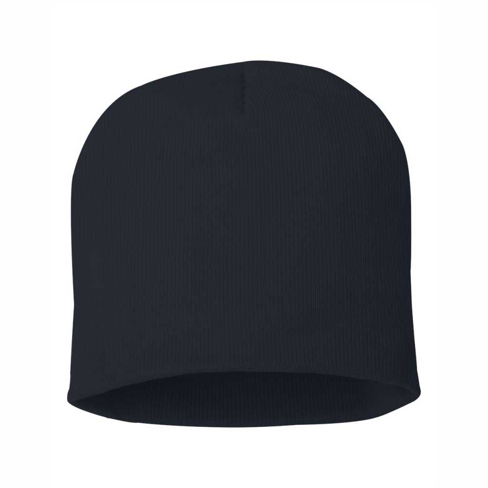 Sportsman 8" Beanie - SP08 Includes a Custom Patch - Image 7