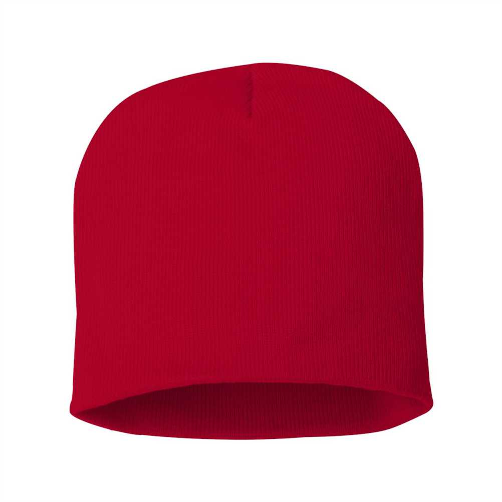 Sportsman 8" Beanie - SP08 Includes a Custom Patch - Image 16
