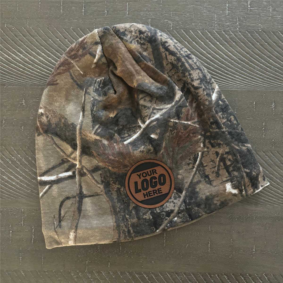 Kati 12" Licensed Camo Cuffed Beanie - LCB12 - Image 3