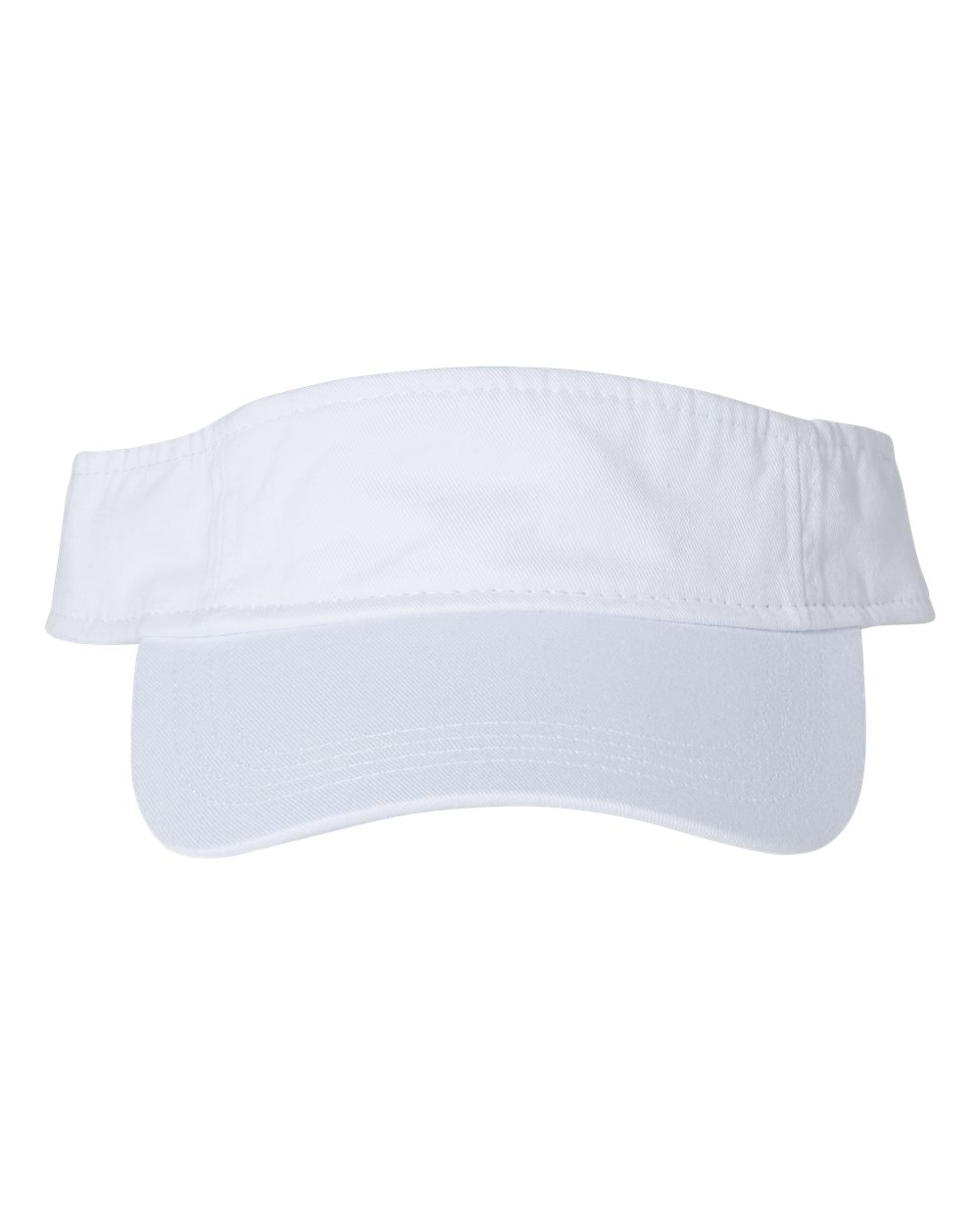Valucap Bio-Washed Visor - VC500 Includes 1 Free Logo Imprint - Image 7